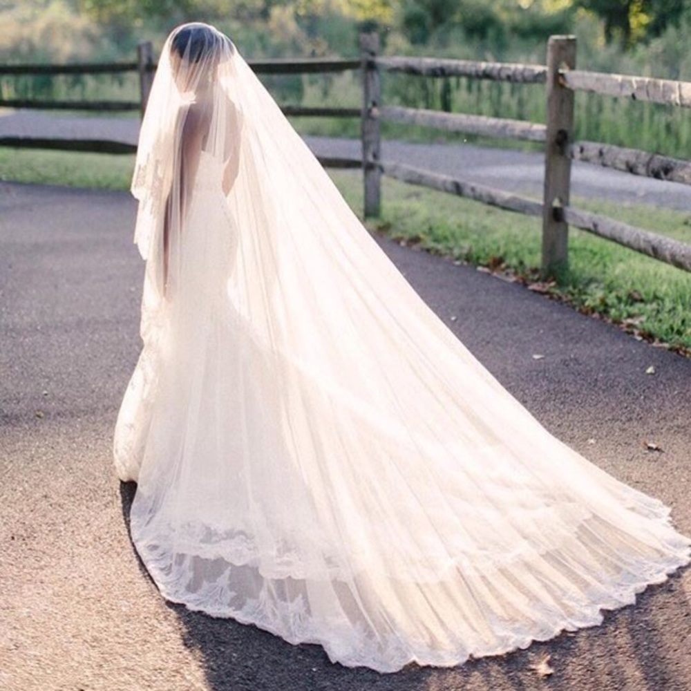 Meet your Posher, Shantelle